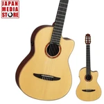 Yamaha NCX3 Natural Electric Acoustic Guitar Brand New. Fixed Price $1070.71.