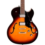 Guild Starfire Sc Semi-hollow Electric Guitar Antique Burst. Fixed Price $599.99.