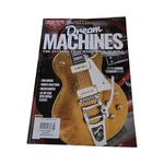 Vintage Guitar Classics Dream Machines Magazine Les Paul Goldtop Collector Issue. Fixed Price $22.99.