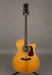 Cort GOLD-A8K Solid Silka Spruce Top Fishman Grand Auditorium Natural Glossy. Fixed Price $1099.99.