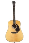 Martin Road Series D-12E Retro Acoustic-electric Guitar Natural Aging Toner. Fixed Price $1349.99.