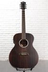 Washburn Deep Forest Ebony Fe Acoustic-electric Guitar Natural. Fixed Price $249.99.
