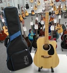 Martin DCX02 Sitka/rosewood Cutaway Acoustic Guitar. Fixed Price $699.00.