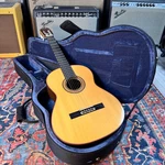 Ryoji Matsuoka M100 Ramirez 1A Style 2003 Solid Top. Fixed Price $899.99.