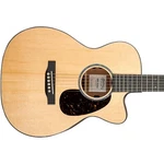 2025 Cf Martin 000C Jr Satin Acoustic-electric Guitar Natural. Fixed Price $699.00.