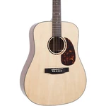 Recording King RDG6 Dreadnought Acoustic Guitar Gloss Natural. Fixed Price $399.99.