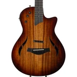Taylor T5Z Custom 2023 Specs Acoustic Electric Guitar - Koa Top. Fixed Price $2498.00.
