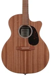 Martin GPC-X2E Ziricote Acoustic-electric Guitar Natural. Fixed Price $849.99.