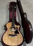 Taylor 312CE Grand Auditorium Acoustic Guitar 6 String W/ Hard Case. Fixed Price $1200.00.