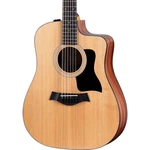 Taylor 150CE Dreadnought 12-STRING Acoustic Electric Guitar, Torrefied Spruce. Fixed Price $899.00.