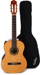 Cordoba Protege C1, Nylon String Acoustic Guitar - Spruce. Fixed Price $249.99.