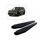 Black Horse PR-K376BK Pair Of Peerless Running Boards For Kia Telluride. Fixed Price $426.19.