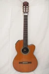 Epiphone Sst Studio Chet Atkins Model Acoustic Electric Guitar. Fixed Price $793.00.