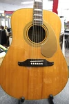 Fender Kingman Elvis Signature Edition Acoustic Guitar 1ST Year Issue. W/case. Fixed Price $599.95.