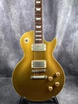 Gibson Historic Collection 1957 Les Paul Goldtop Reissue LPR7 Used Electr Auth. Fixed Price $4778.97.