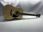 George Washburn Lyon LG1PAK Acoustic Guitar. Fixed Price $69.99.