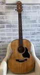 Crafter Lite-t/sp Acoustic Guitar Solid Top Pro Setup Low Action Korea Clean. Fixed Price $229.99.