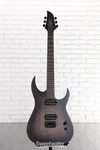 Schecter Keith Merrow KM-6 Mk-iii Legacy Electric Guitar Transparent Black. Fixed Price $1709.10.