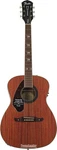 Fender Tim Armstrong Hellcat, Left-handed Acoustic-electric Guitar Natural. Fixed Price $499.99.