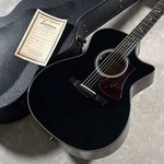 Eastman AC322CE Ctm Piano Black Used Safe Delivery From Japan. Fixed Price $1872.29.