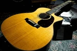 Martin GPCPA1 Plus / 2016 Used Acoustic Guitar Auth. Fixed Price $2730.56.