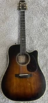 1983 Alvarez Yairi DY56 Acoustic/electric Guitar With Gig Bag - Made In Japan. Fixed Price $895.00.