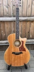 Taylor 414CE 2007 Fall Limited Edition. Fixed Price $1124.50.