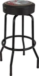 New - Fender Guitars & Amps Logo 30" Pick Pouch Barstool Black. Fixed Price $139.99.