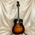 Vintage Solid Spruce Top Acoustic Electric Guitar Custom J-45 Rosewood Fretboard. Fixed Price $439.99.