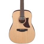Ibanez AAD1012E Advanced 12-STRING Dreadnought A/e Guitar, Solid Spruce Top. Fixed Price $532.99.