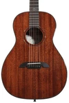 Alvarez MP66 Masterworks Series Acoustic Parlor Guitar - Natural. Fixed Price $889.99.