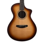 Used Breedlove Premier Concert Burnt Amber 2024. Fixed Price $1499.00.
