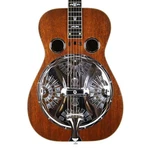 1972 Dobro M65 Vintage Resonator Square Neck Mahogany Acoustic Lap Slide Guitar. Fixed Price $2475.00.