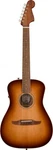 Fender Malibu Classic Acoustic-electric Guitar Aged Cognac Burst. Fixed Price $829.99.