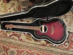 2000 Ovation Celebrity Acoustic Electric Guitar #CC057 + Hard Case 1 Owner. Fixed Price $378.00.