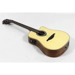 Lag Guitars Tramontane Hyvibe Dreadnought A/e Smart 197881192198 Ob. Fixed Price $1023.99.