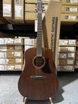 Ibanez AAD140OPN Acoustic Guitar - Open Pore Natural. Fixed Price $399.99.