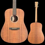 Martin D-X1E Koa Acoustic-electric Guitar Figured. Fixed Price $649.99.