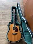 Breedlove AD25/SR Plus 2000S - Natural. Fixed Price $500.00.