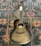 Ovation E-acoustic Guitar Celebrity Standard Plus Mid Cutaway -trans Blackburst. Fixed Price $625.27.