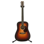 Martin/eco GUITAR/DX-1AE Macassar BURST/2163981/B RANK/25 Used NO.RG1358. Fixed Price $1243.81.
