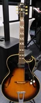 Vintage Gibson L-4C Premier Acoustic Archtop Guitar With Pick-up & Hard Case. Fixed Price $3900.00.
