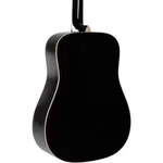 Rogue RA-110D Dreadnought Acoustic Guitar Natural. Fixed Price $84.66.