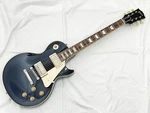 Gibson Custom Shop Historic Collection 57 Les Paul Standard Ebony Black 2003 Mod. Fixed Price $4949.00.