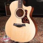 Taylor 354CE 12-STRING Acoustic/electric Guitar With Hardshell Case. Fixed Price $2099.00.