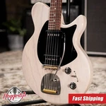 Eastman D'ambrosio Series Offset '64 - Made In California Electric Guitar Vi. Fixed Price $3599.00.