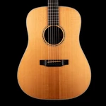 Pre Owned 2007 Breedlove American Series D/sre Natural Acoustic Guitar With Ohsc. Fixed Price $1899.99.