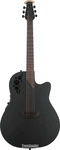 Ovation Mod Tx Mid Acoustic-electric Guitar Black Textured. Fixed Price $949.00.