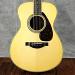 Yamaha / LS16 Are Acoustic Guitar. Fixed Price $802.40.