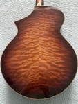 2014 Breedlove Masterclass 12 String #1 /10. Amazing Flamed Maple Back!. Fixed Price $3000.00.